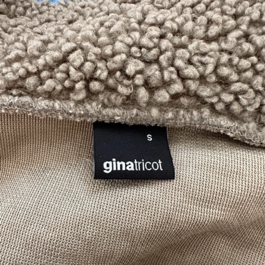 Militärgrön kofta - 93