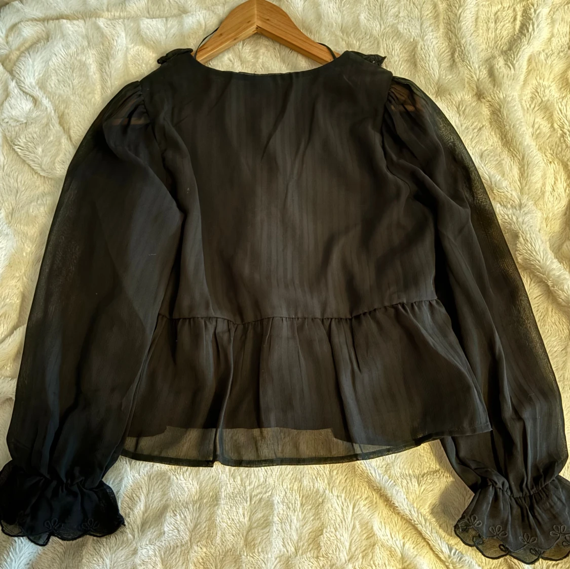 Super fin blus från vero moda  - 91