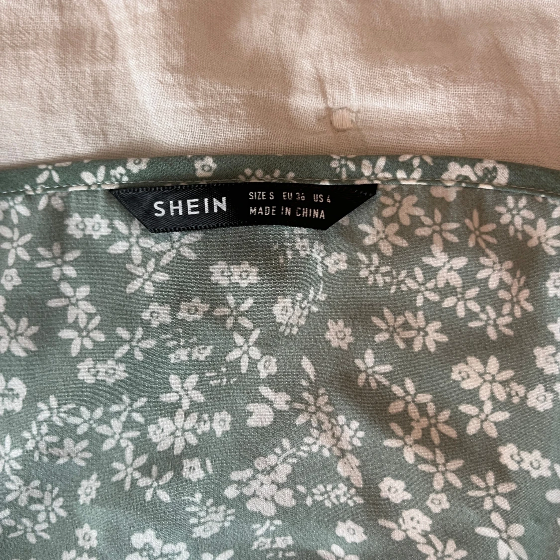 Sommarklänning  - 91