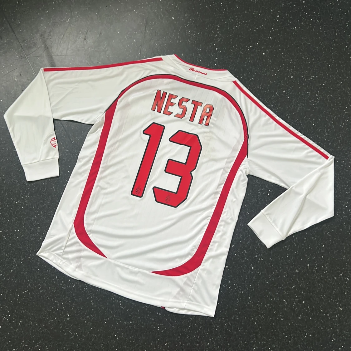 Ac Milan 2007 ”Nesta” - 90