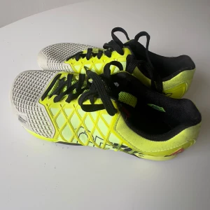 Reebok Nano Crossfitskor - Fint skick - använda endast några ggr!