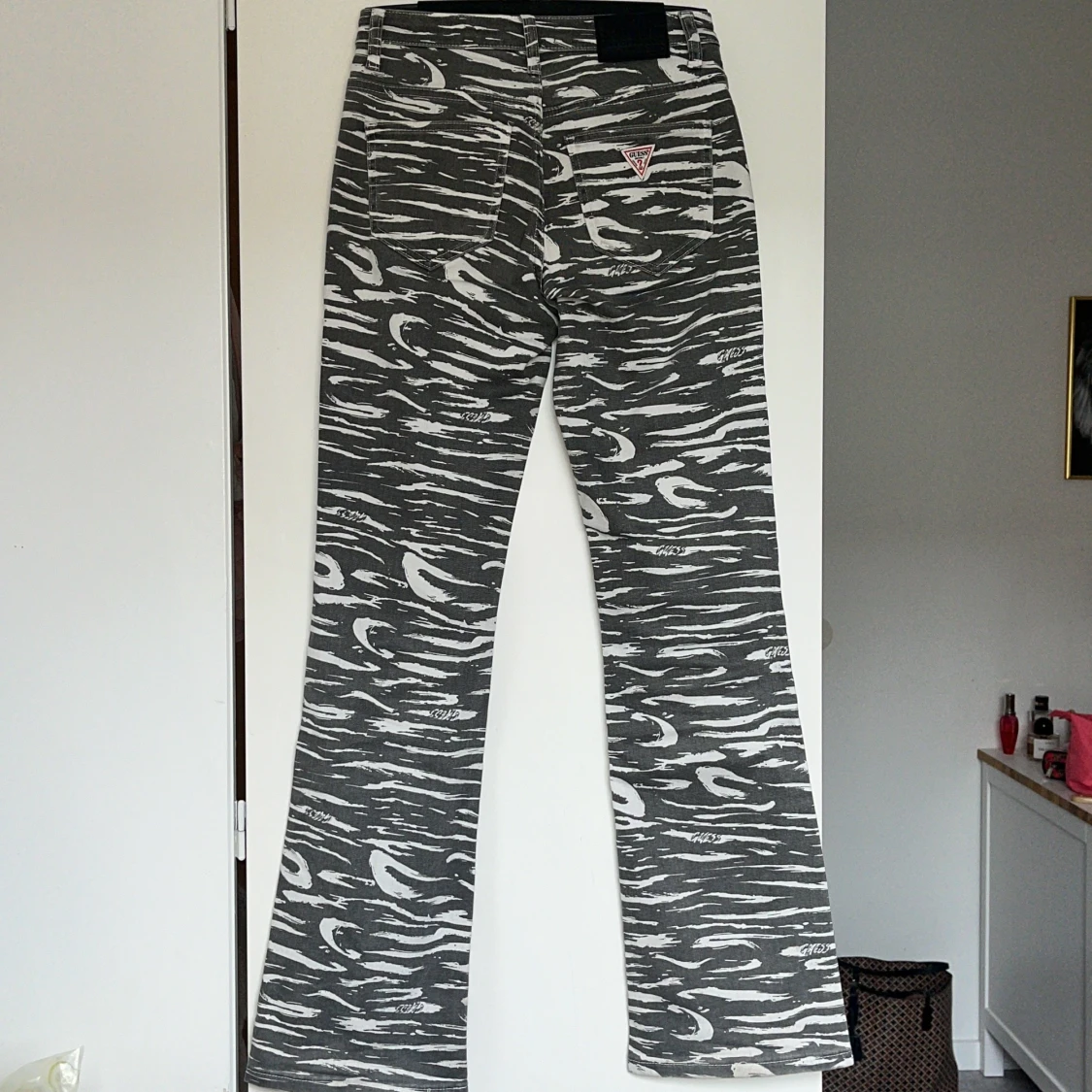 Zebra jeans - 90