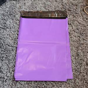 30 st mailingbag storlek XL 31x44 cm