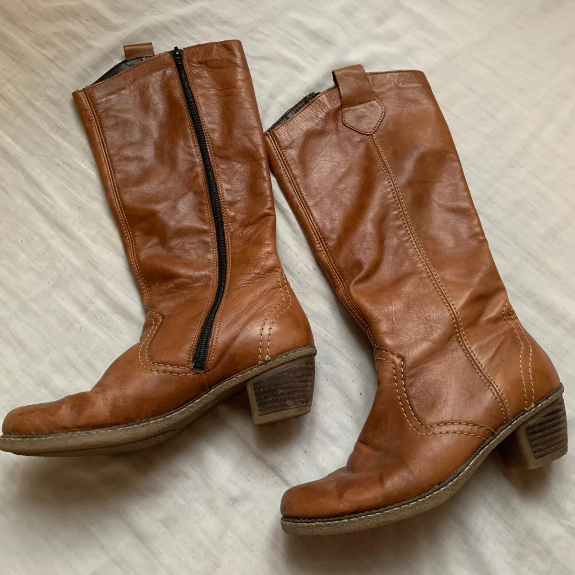 Bruna boots