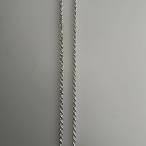 Cordell kedja i silver - Helt ny cordell halskedja i silver (925) stämpel  5mm bred 60cm lång  