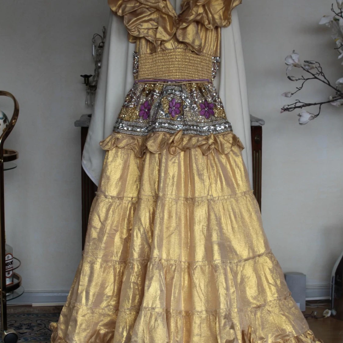 Klänning Las Noches Ibiza by Erik & Jack - 91