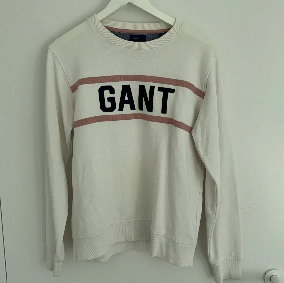 Sweatshirt från Gant