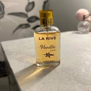 La rive parfym ”vanilla touch” Tydlig doft av vanilj