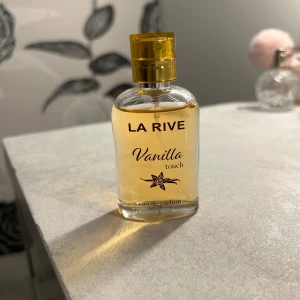 Parfym - La rive parfym ”vanilla touch” Tydlig doft av vanilj