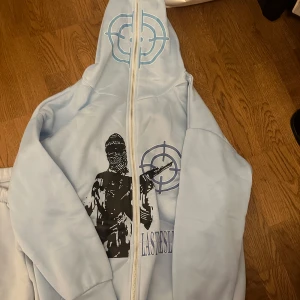 Mjukis sett - Använt 2 gånger bara