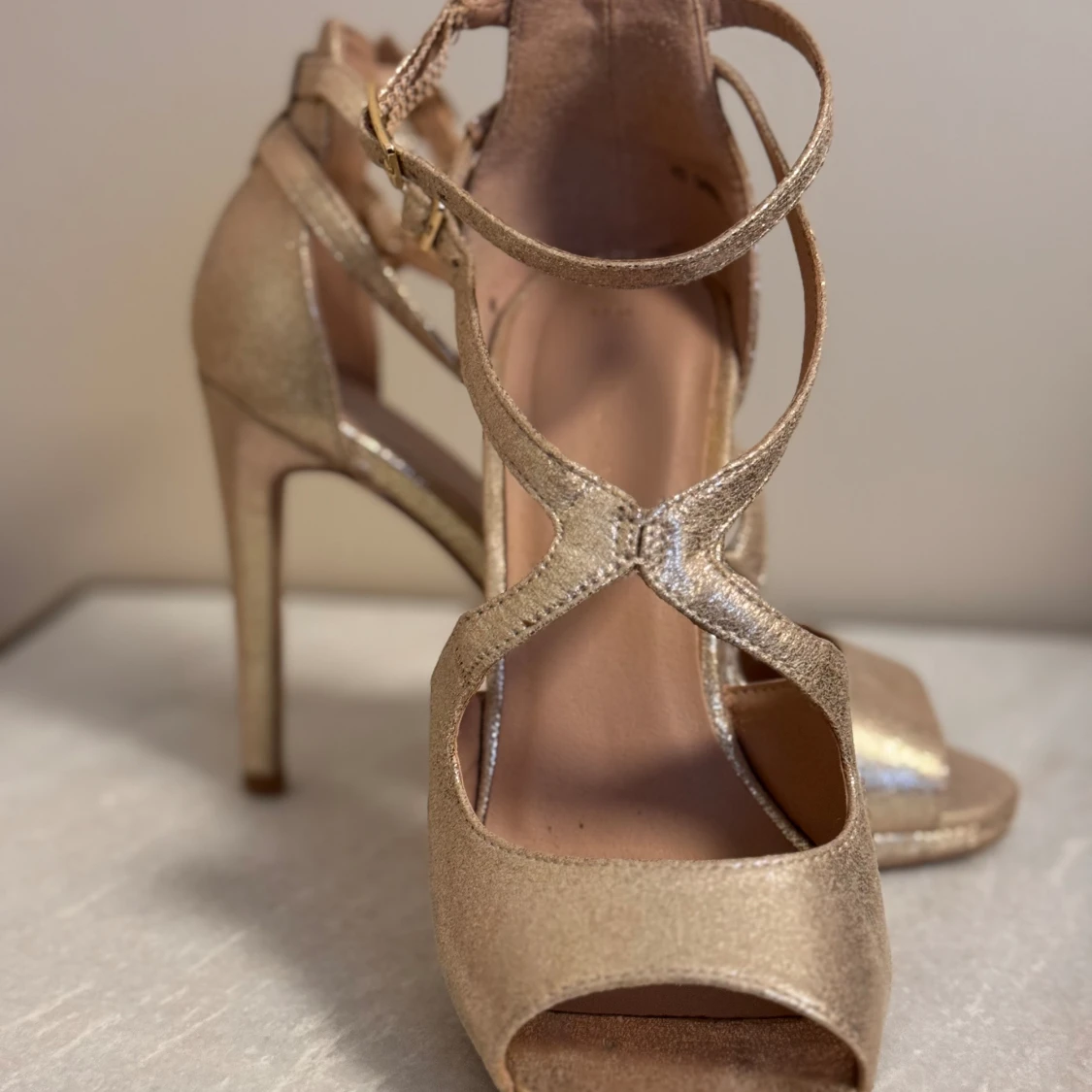 Sandaletter från New Look Sable strl 38. - 90