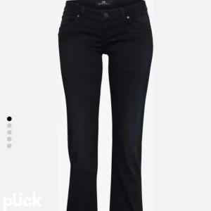 Ltb jeans  - Ltb jeans i strl 24/32, lågmidjade,