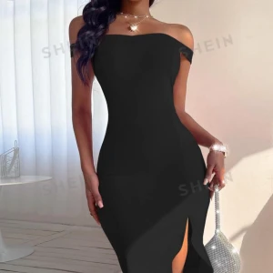 Klänning - Aldrig använd 🖤