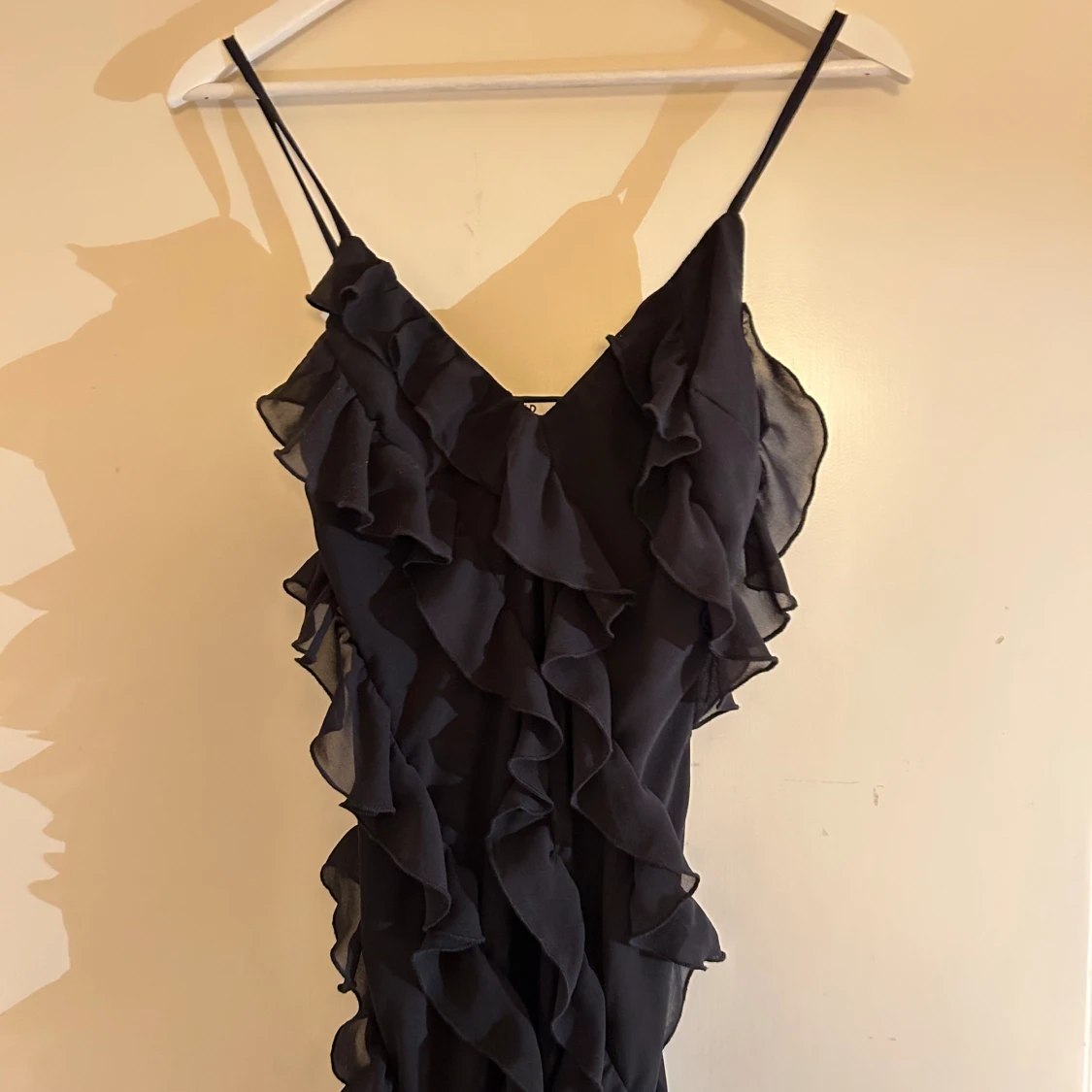 Långklänning från nakd - 92