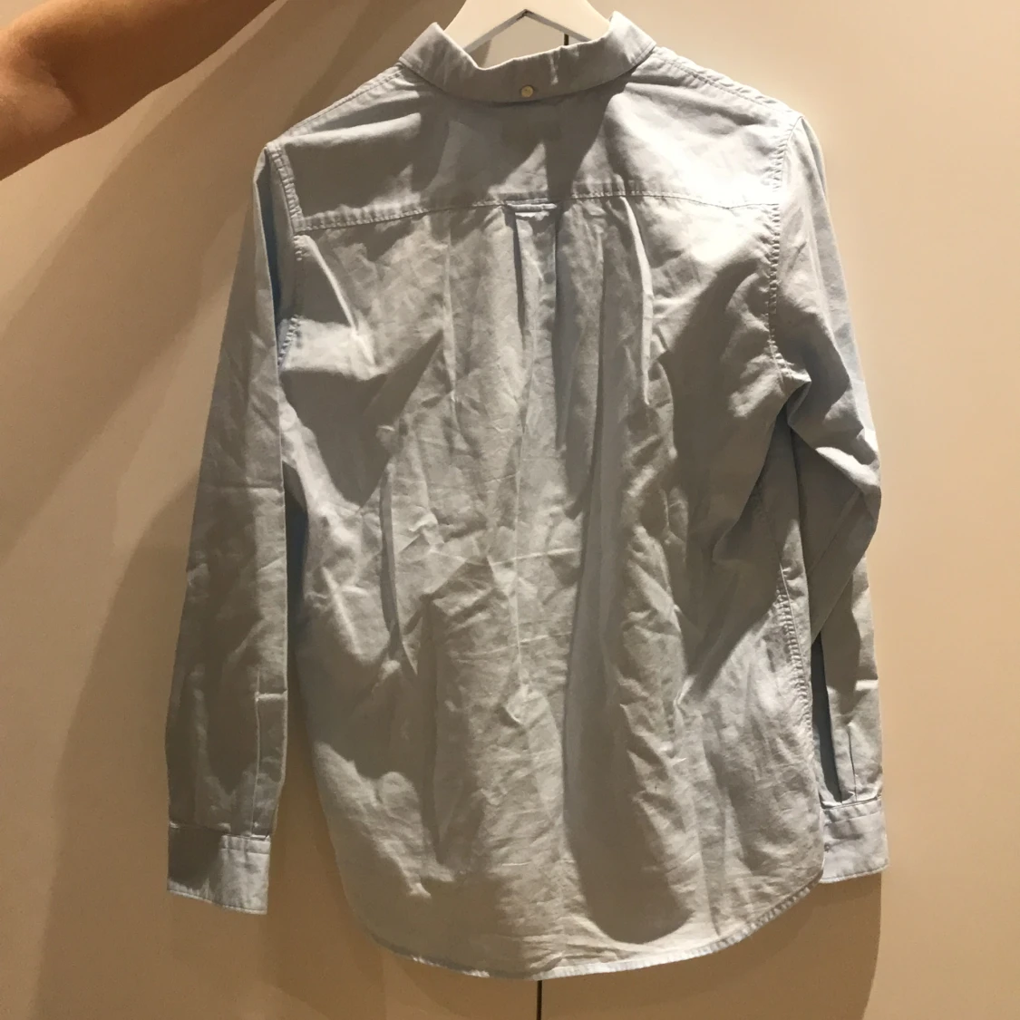 GANT Oxford skjorta - 91