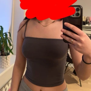 Basic linne - Vanligt linne från hm. Jättefin grå färg