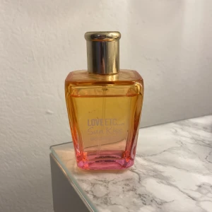 Parfym - Ifrån Bodyshop 