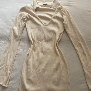 Fest klänning  - Bra sckick