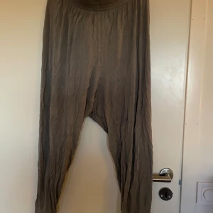 Stora mjukis byxor - Mycket bra skick