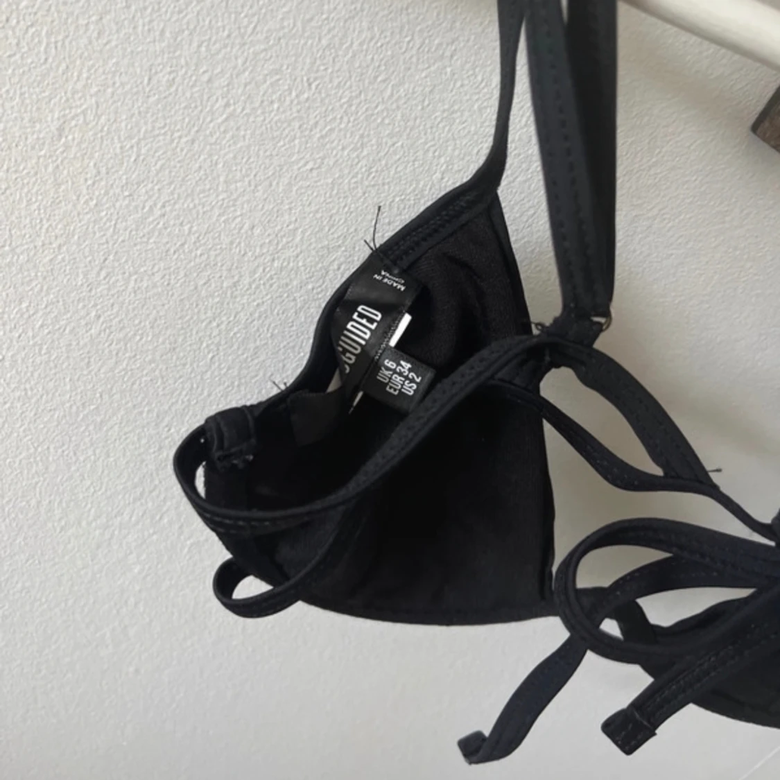 Bikiniöverdel  - 90