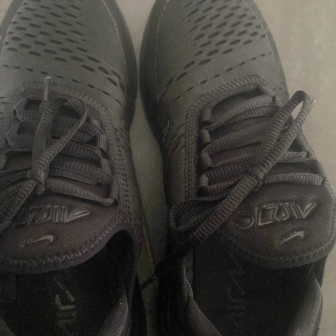 Nike air Max 270 - 91