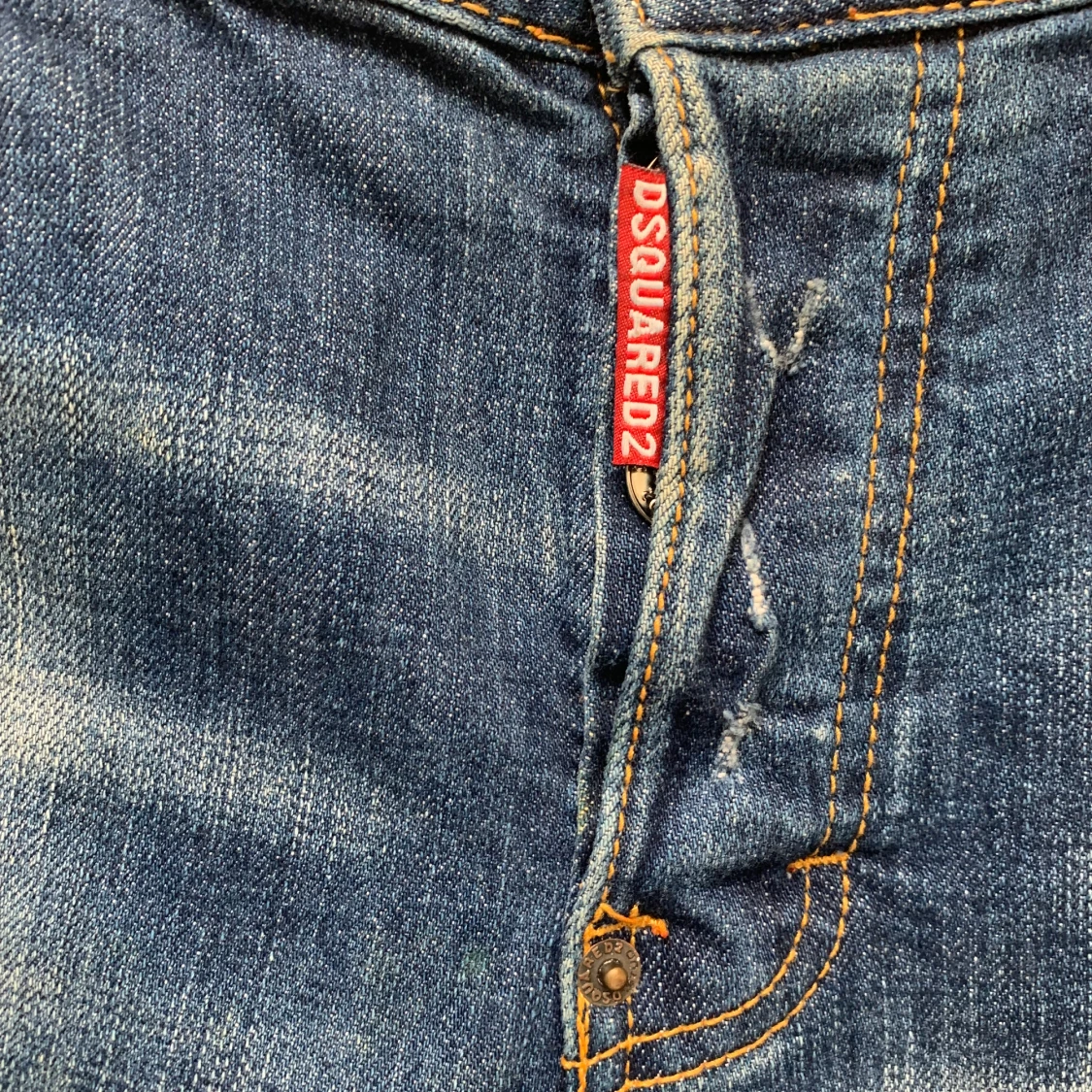 Dsquared2 jeans - 92