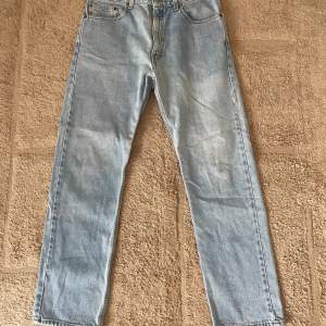 Levis 501 jeans vintage. 