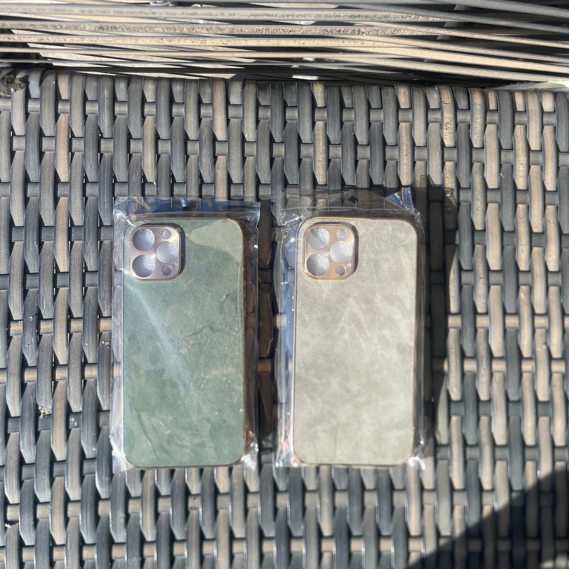 Skal iPhone 12 Pro Max - 91