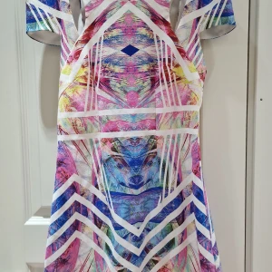 Klänning  - Storlek s