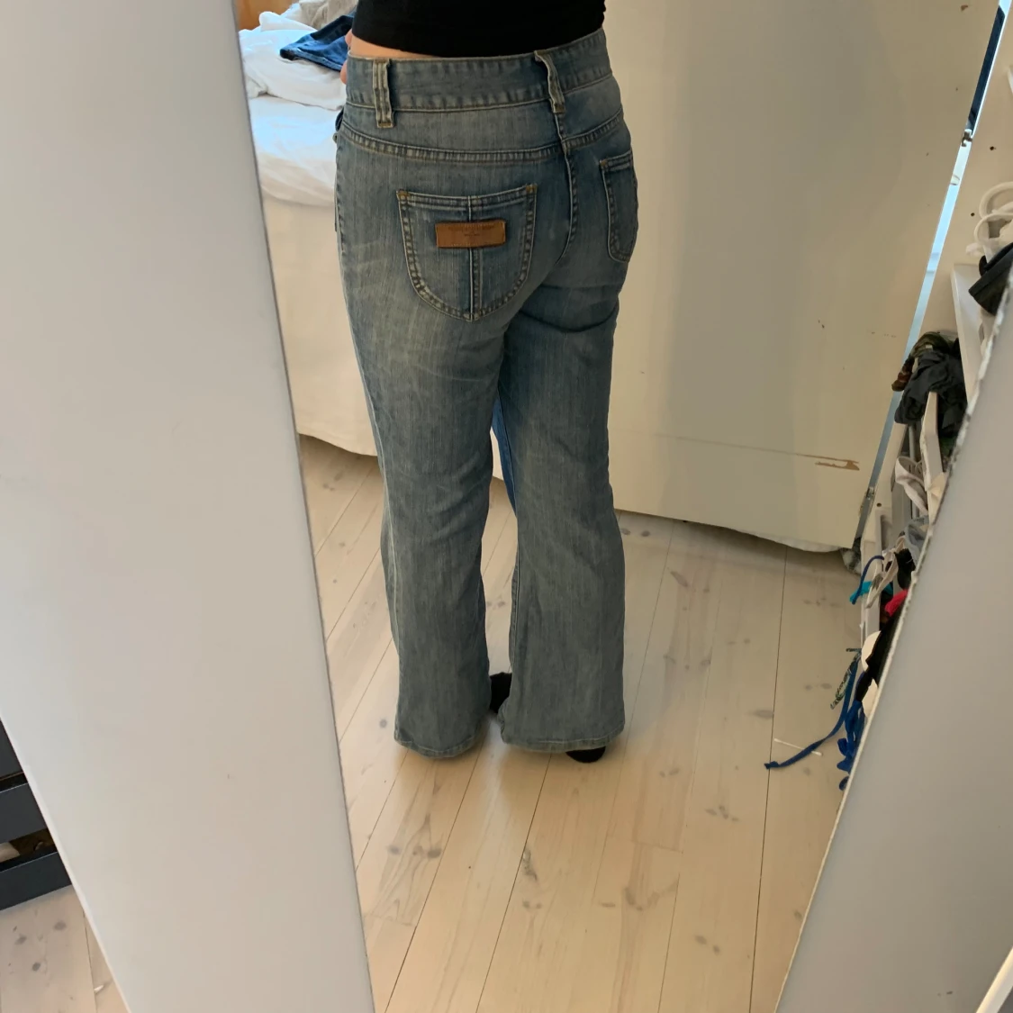 Jeans - 90