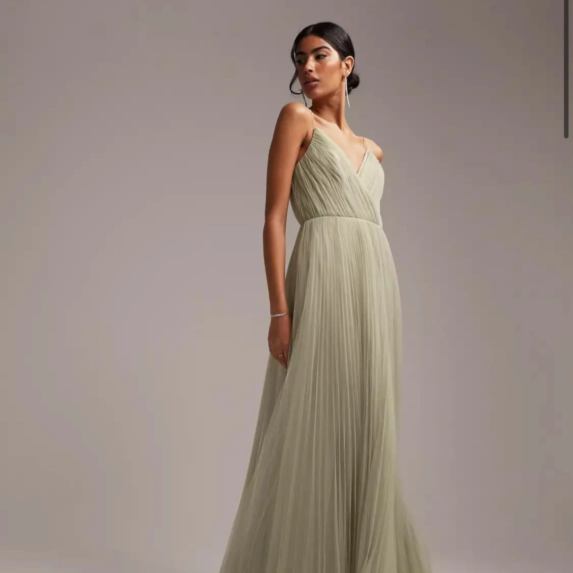 Bal/student klänning  - 90