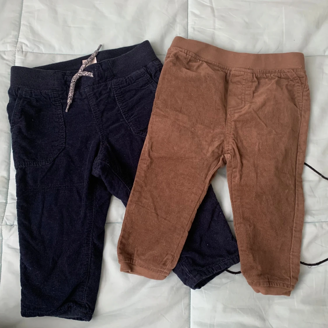 Pojke 74 storlek  - 93