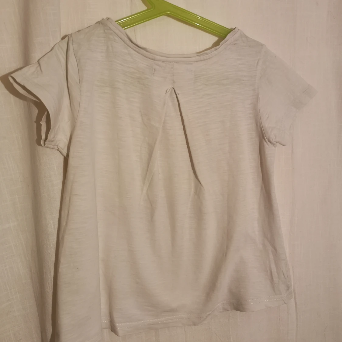 T-shirt barn 128 - 91