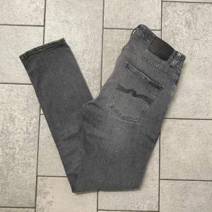 Feta nudie jeans   Model: grim tim   W31 L32  8/10 skick 