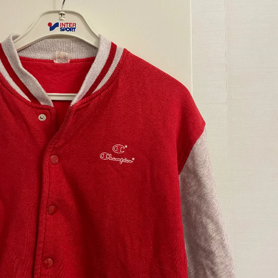 Champion jacka/kofta