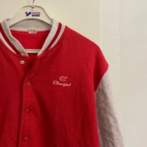 Champion jacka/kofta  - Champion jacka/kofta storlek M