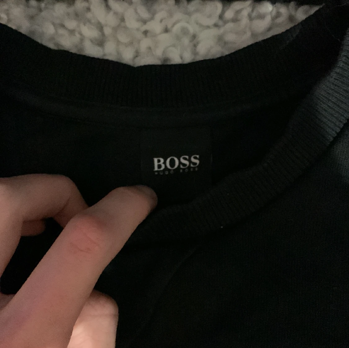 Hugo boss - 91