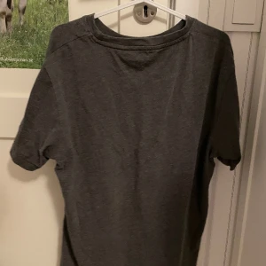 Grå T-shirt  - Bra skick, använd några gånger bara. 