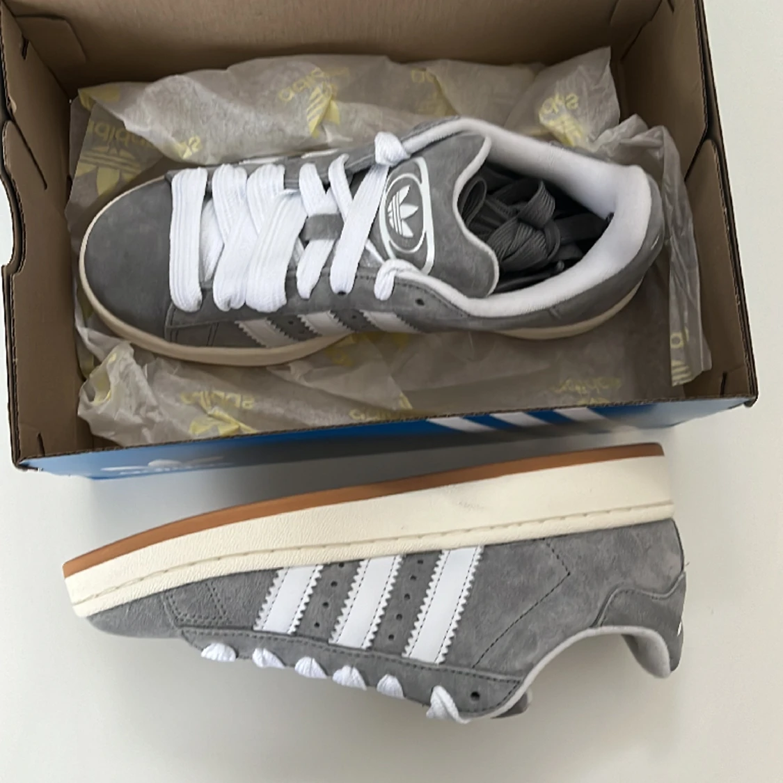 Adidas campus 00 - 90