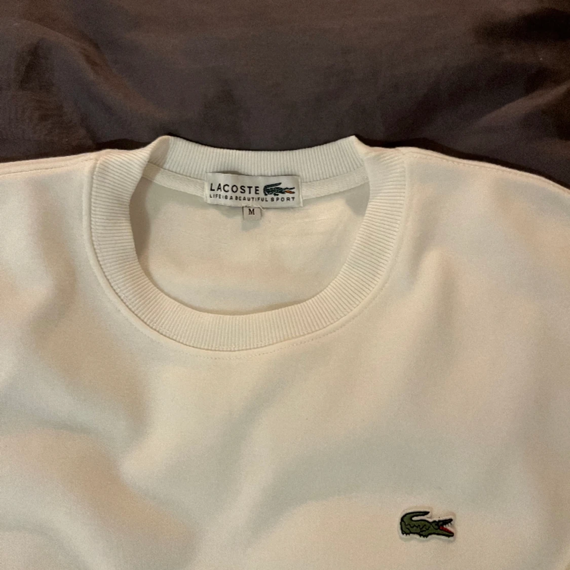 Lacoste tröja - 90