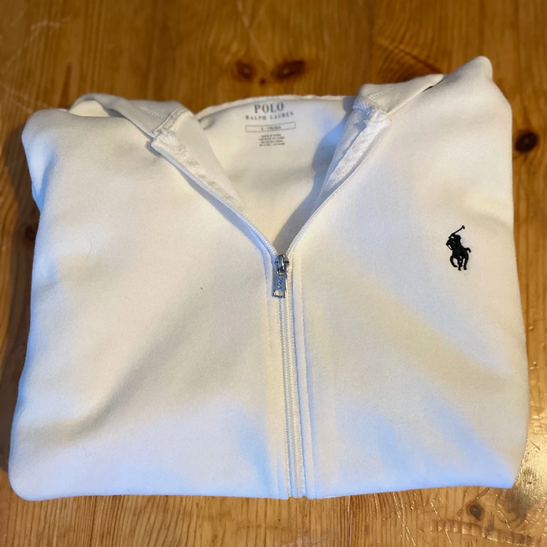 polo Ralph lauren zip hoodie  - 90