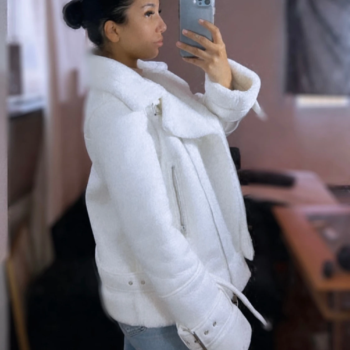 Jacka från missguided