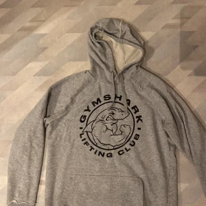 Gymshark hoodie  - Fet gymshark hoodie som är i jättebra skick 