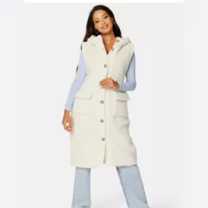 Jacka - Helt ny mjuk väst som inte har använts. Priset går att diskutera. 