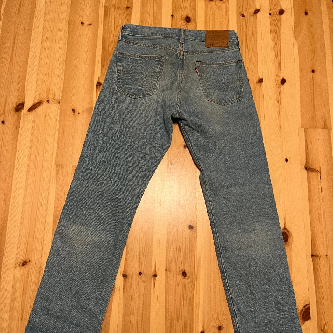 Levis 501 jeans - 91