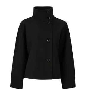 Gina kappa - Popluär gina tricot kappa. Ytterst lite nopprig!❤️