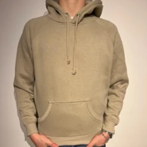 Hoodie  - Riktigt snygg hoodie. Skriv vid ytterligare frågor 