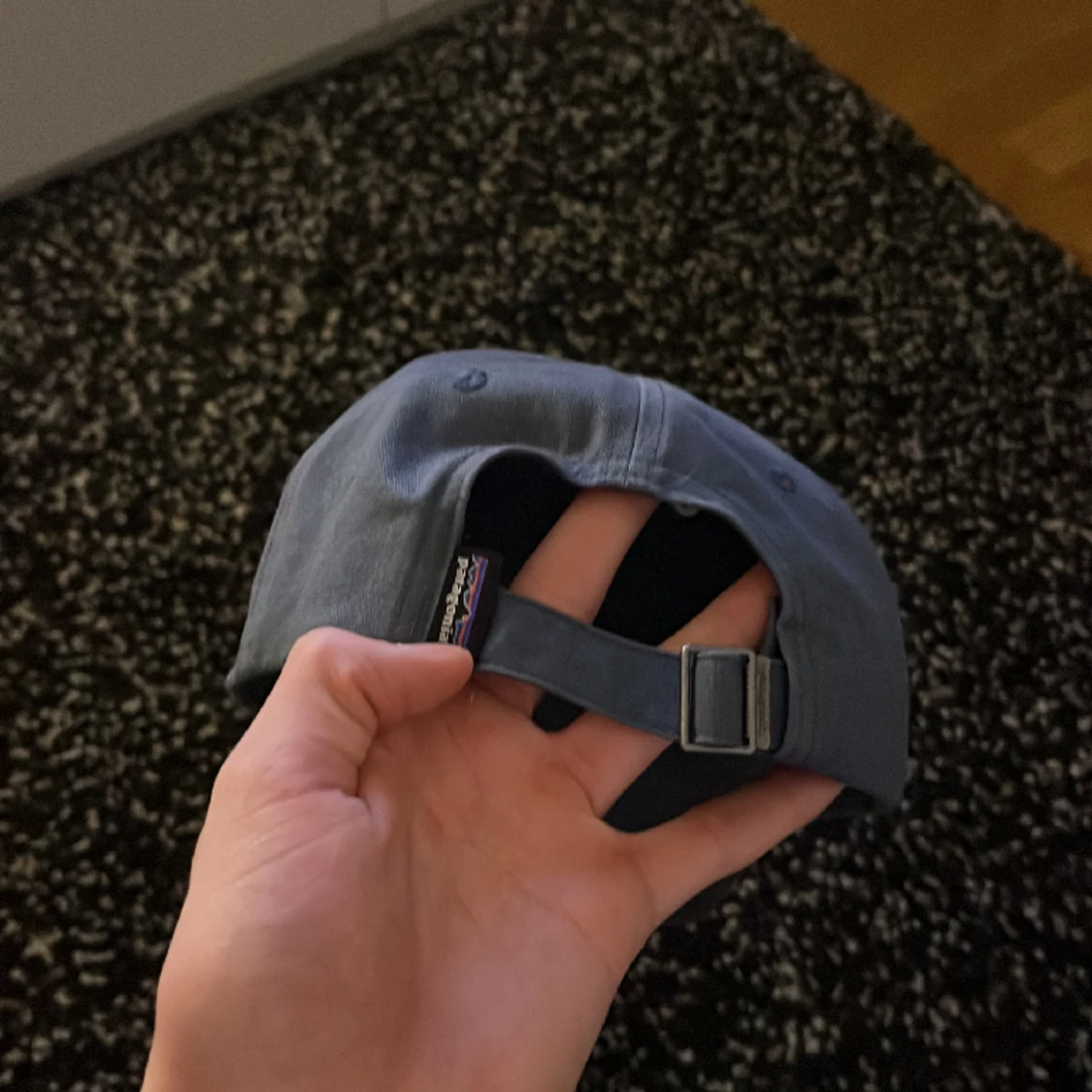 Pantagonia keps  - 91