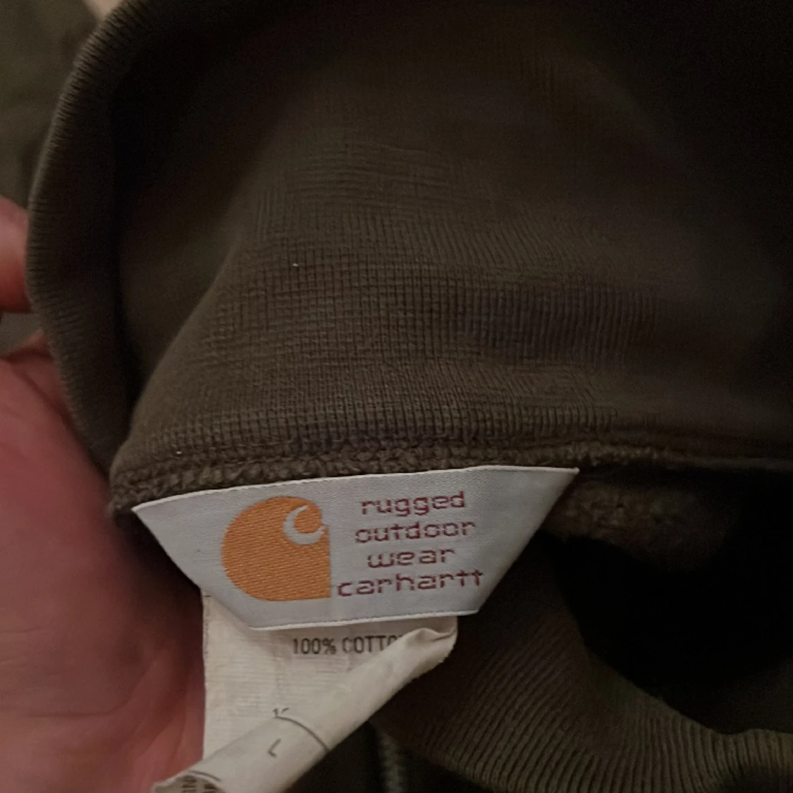 Carhartt zip up - 91