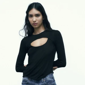 Zara - Tröja från zara i storlek s